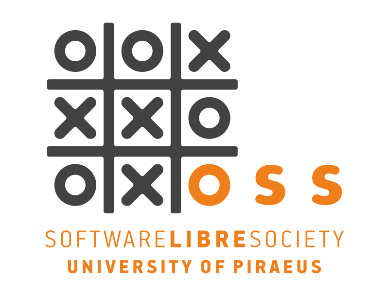 Software Libre Society